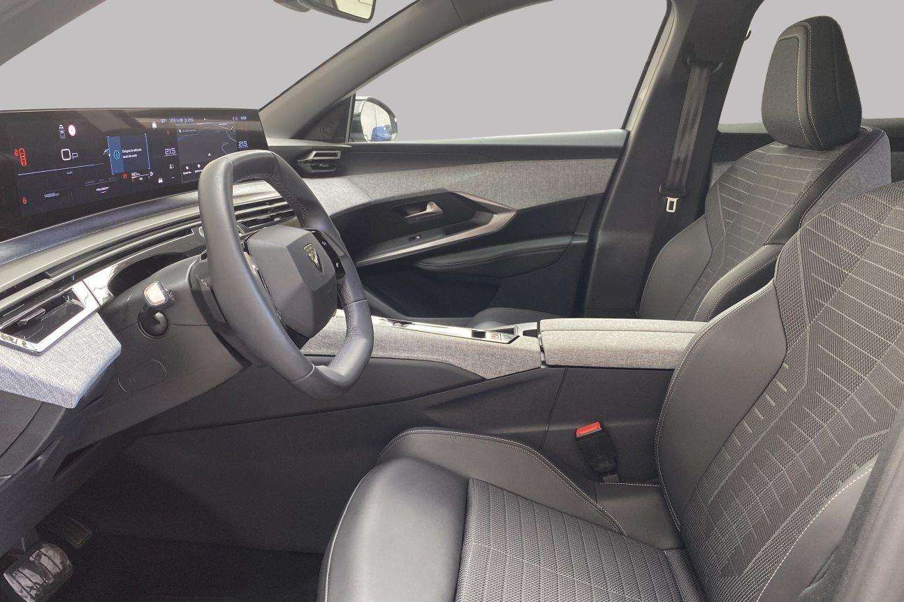 Peugeot 3008 Allure - HYBRID