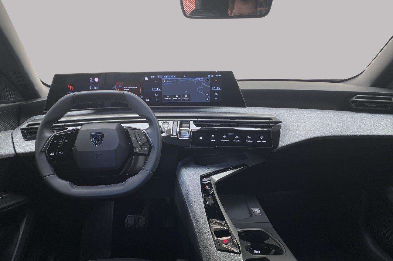 Peugeot 3008 Allure - HYBRID