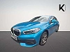 BMW 116 iA Boite Auto Steptronic DKG / Carplay / Navigation / Garantie 12 Mois thumbnail