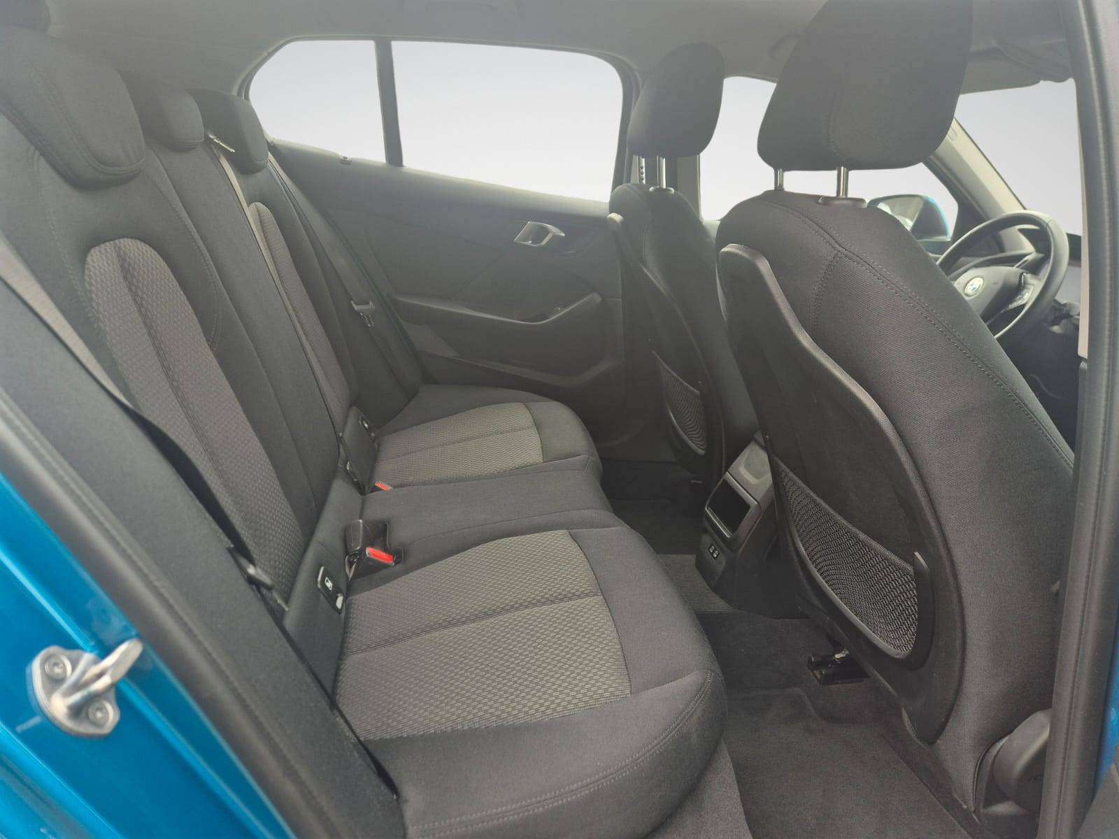 BMW 116 iA Boite Auto Steptronic DKG / Carplay / Navigation / Garantie 12 Mois
