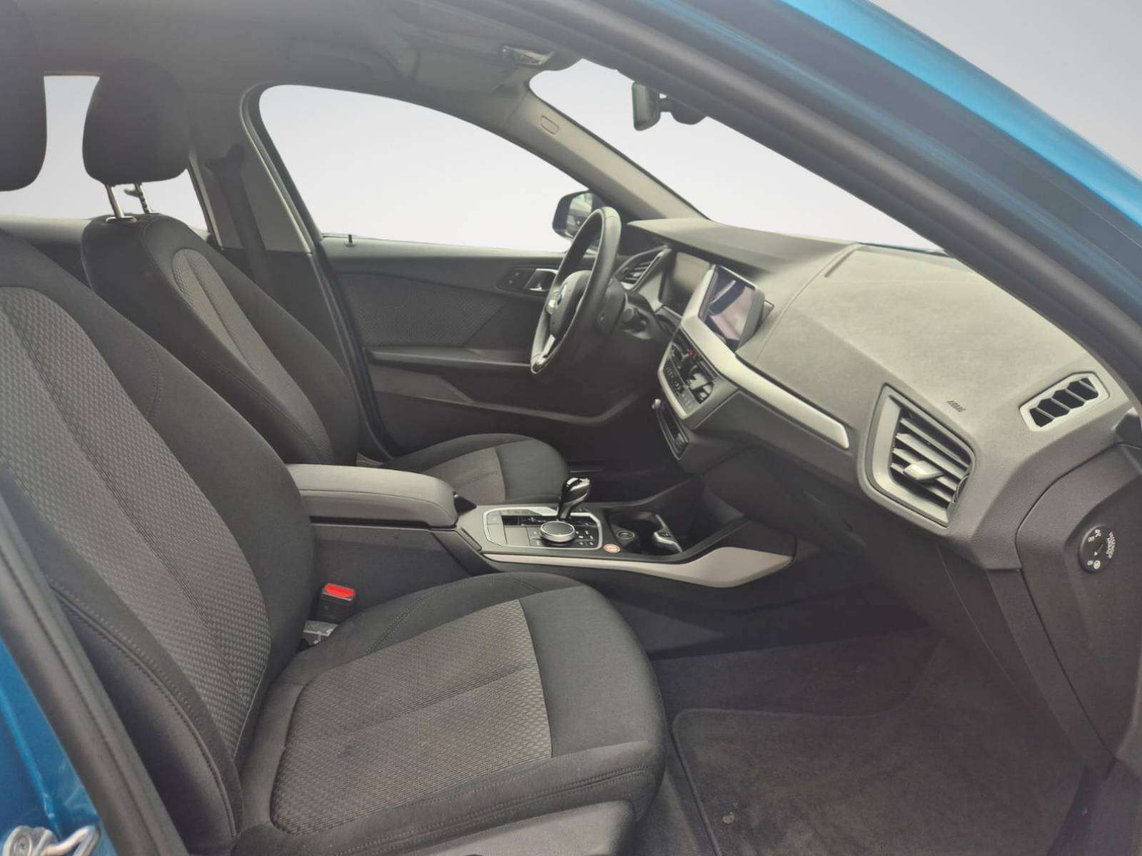 BMW 116 iA Boite Auto Steptronic DKG / Carplay / Navigation / Garantie 12 Mois