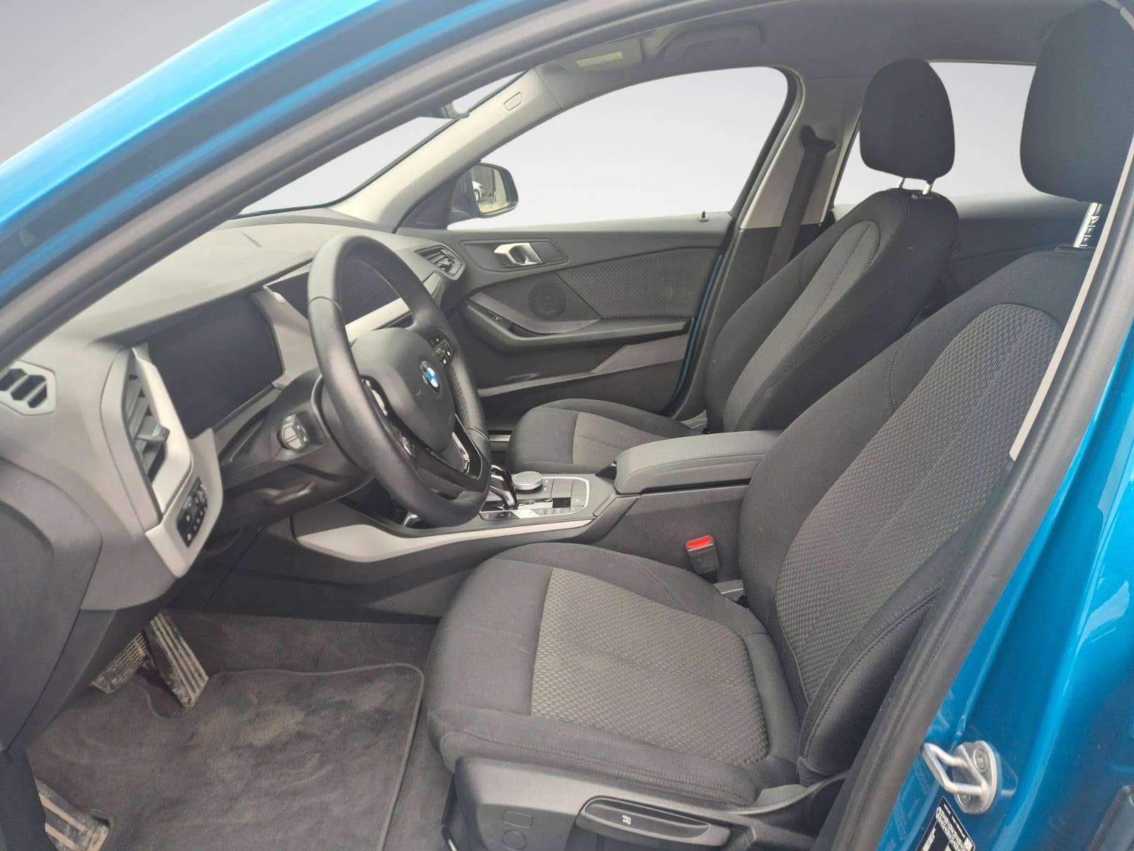 BMW 116 iA Boite Auto Steptronic DKG / Carplay / Navigation / Garantie 12 Mois