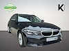BMW 318 Touring dA//CARNET/CARPLAY//USB//GARANTIE 12M thumbnail