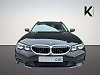 BMW 318 Touring dA//CARNET/CARPLAY//USB//GARANTIE 12M thumbnail