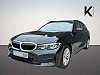 BMW 318 Touring dA//CARNET/CARPLAY//USB//GARANTIE 12M thumbnail