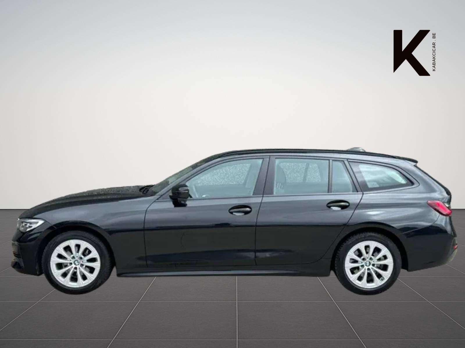 BMW 318 Touring dA//CARNET/CARPLAY//USB//GARANTIE 12M