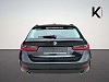 BMW 318 Touring dA//CARNET/CARPLAY//USB//GARANTIE 12M thumbnail
