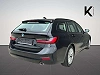 BMW 318 Touring dA//CARNET/CARPLAY//USB//GARANTIE 12M thumbnail