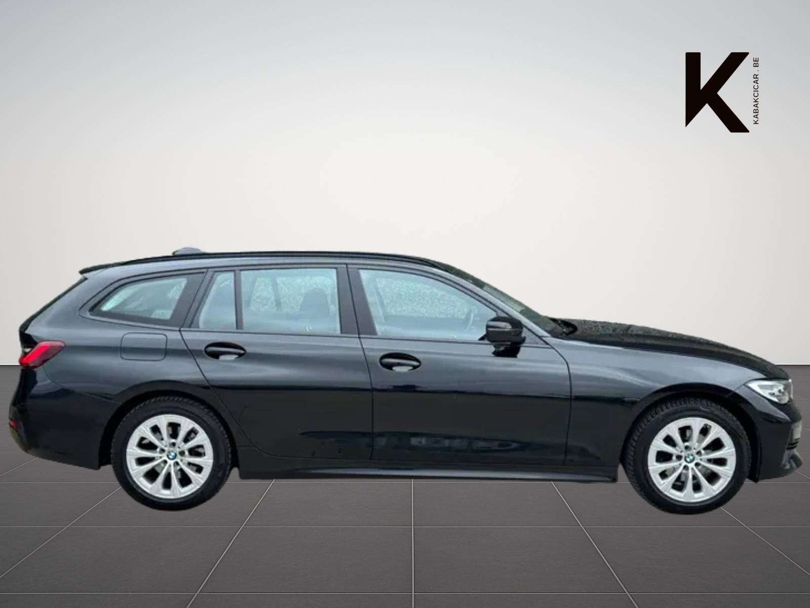 BMW 318 Touring dA//CARNET/CARPLAY//USB//GARANTIE 12M