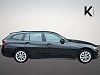 BMW 318 Touring dA//CARNET/CARPLAY//USB//GARANTIE 12M thumbnail