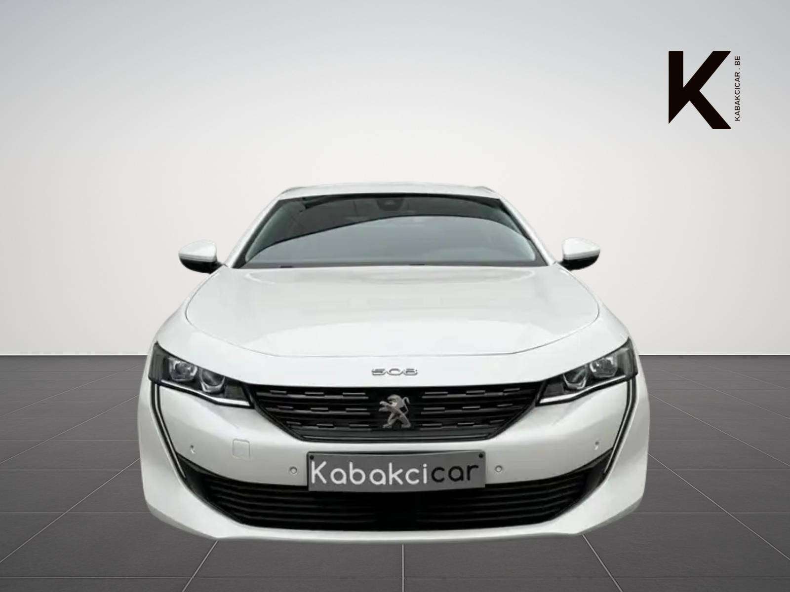 Peugeot 508 SW 1.6 PEHV  Gt //Hybride//Cuir//Garantie 12M