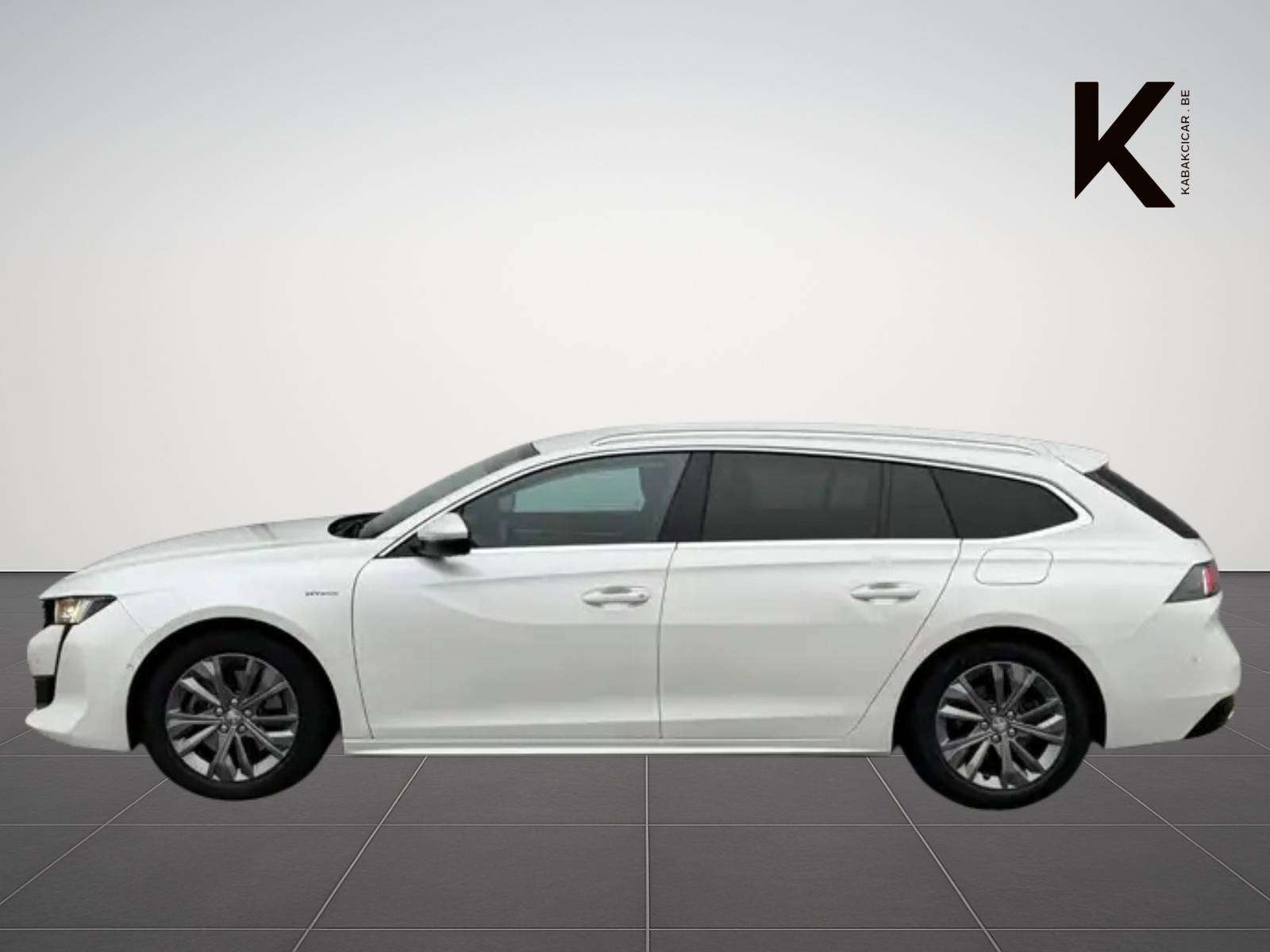 Peugeot 508 SW 1.6 PEHV  Gt //Hybride//Cuir//Garantie 12M