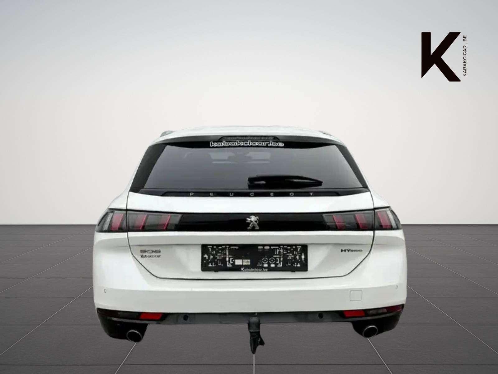 Peugeot 508 SW 1.6 PEHV  Gt //Hybride//Cuir//Garantie 12M