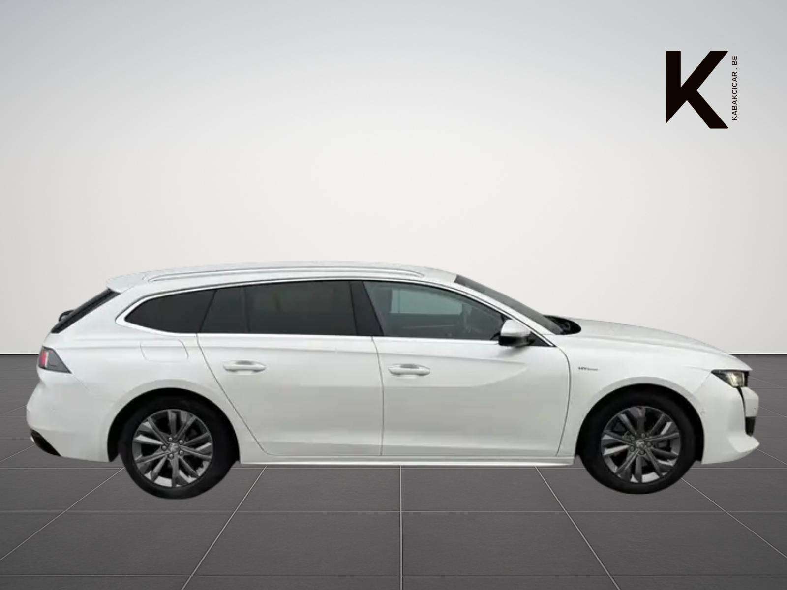 Peugeot 508 SW 1.6 PEHV  Gt //Hybride//Cuir//Garantie 12M
