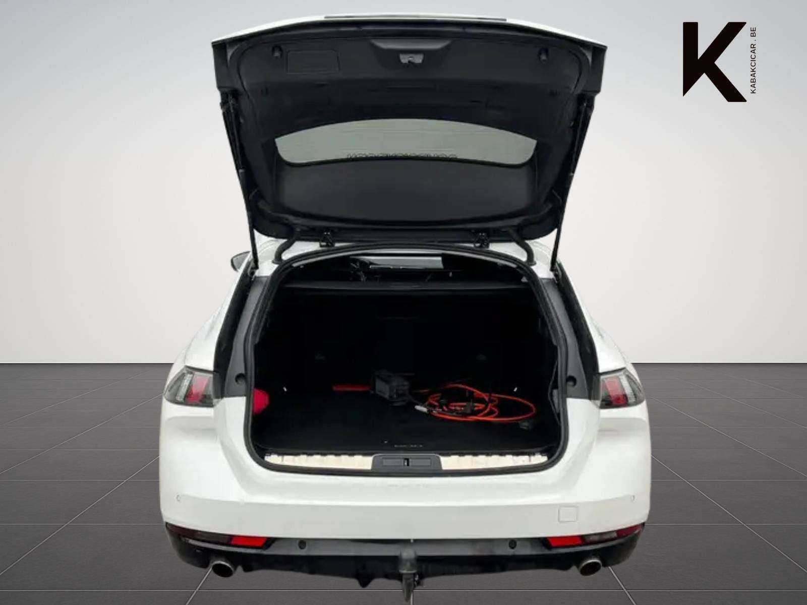 Peugeot 508 SW 1.6 PEHV  Gt //Hybride//Cuir//Garantie 12M
