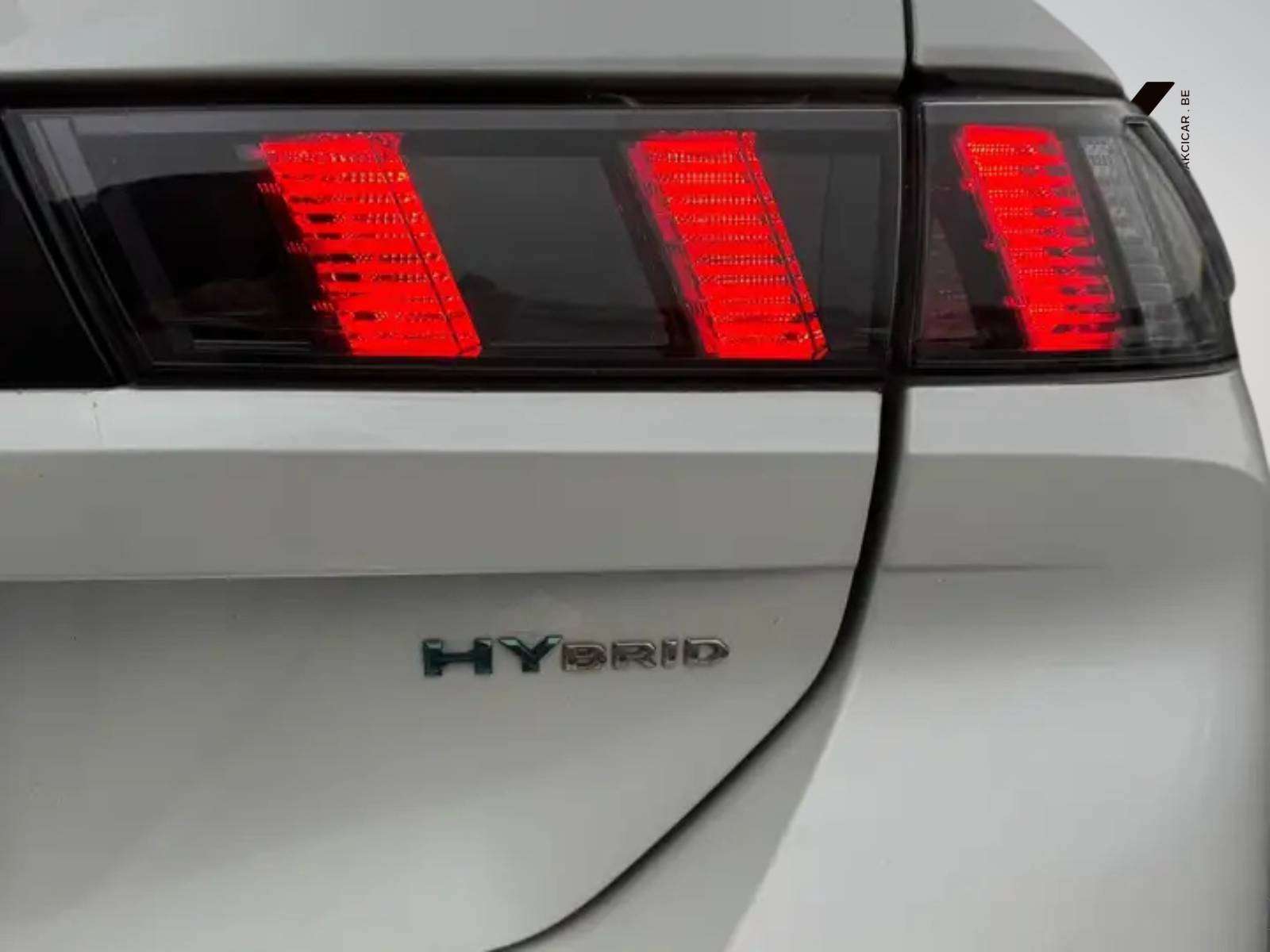 Peugeot 508 SW 1.6 PEHV  Gt //Hybride//Cuir//Garantie 12M