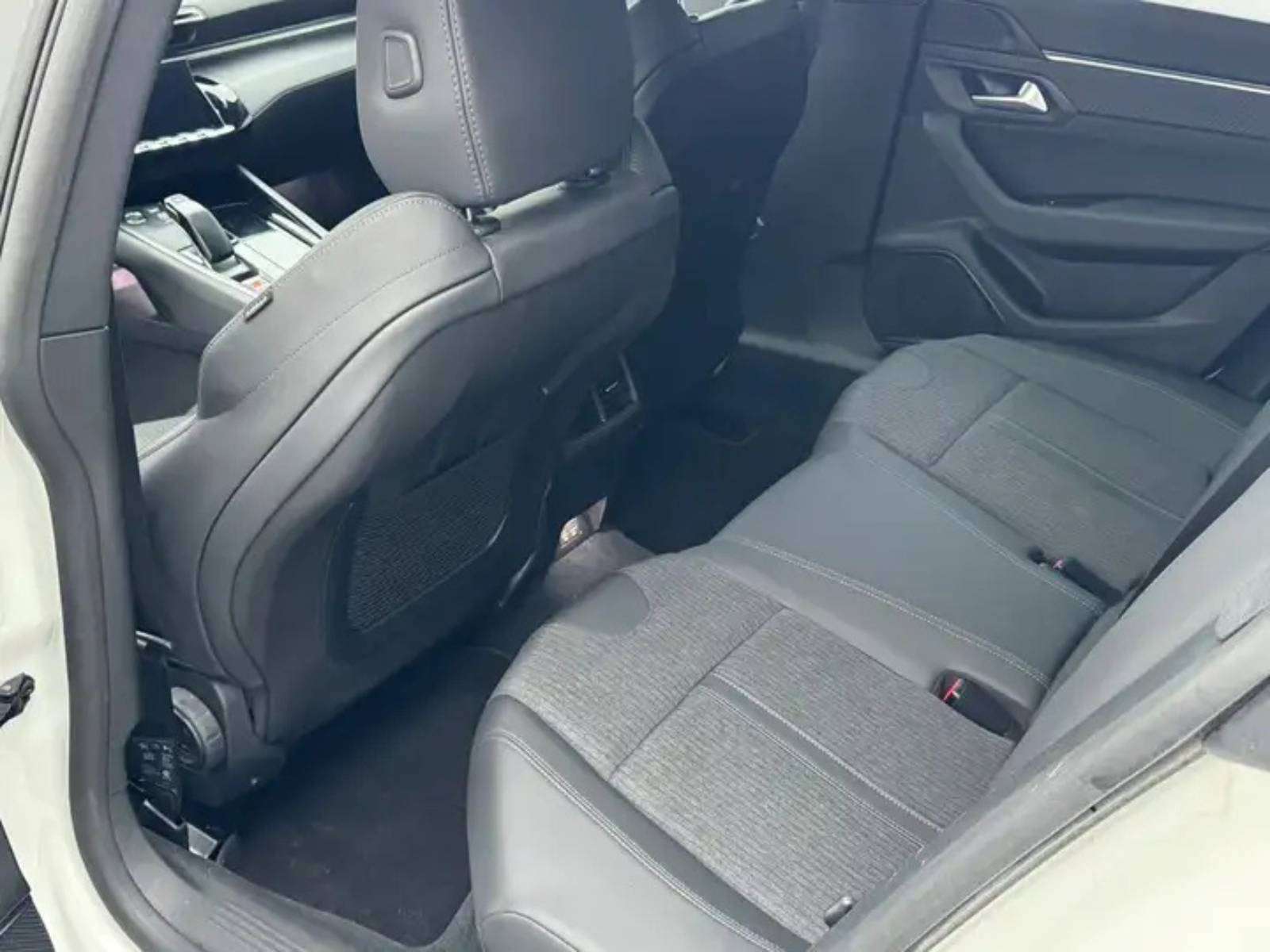 Peugeot 508 SW 1.6 PEHV  Gt //Hybride//Cuir//Garantie 12M