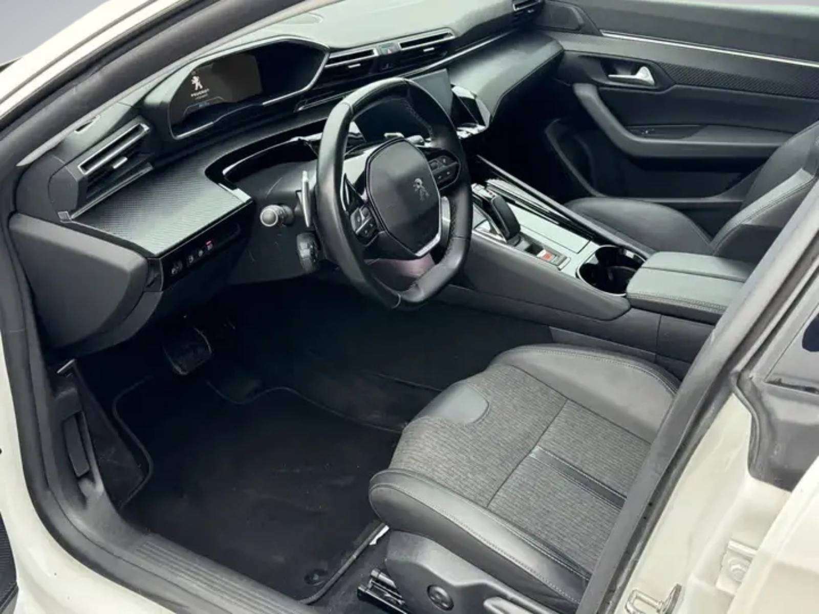 Peugeot 508 SW 1.6 PEHV  Gt //Hybride//Cuir//Garantie 12M