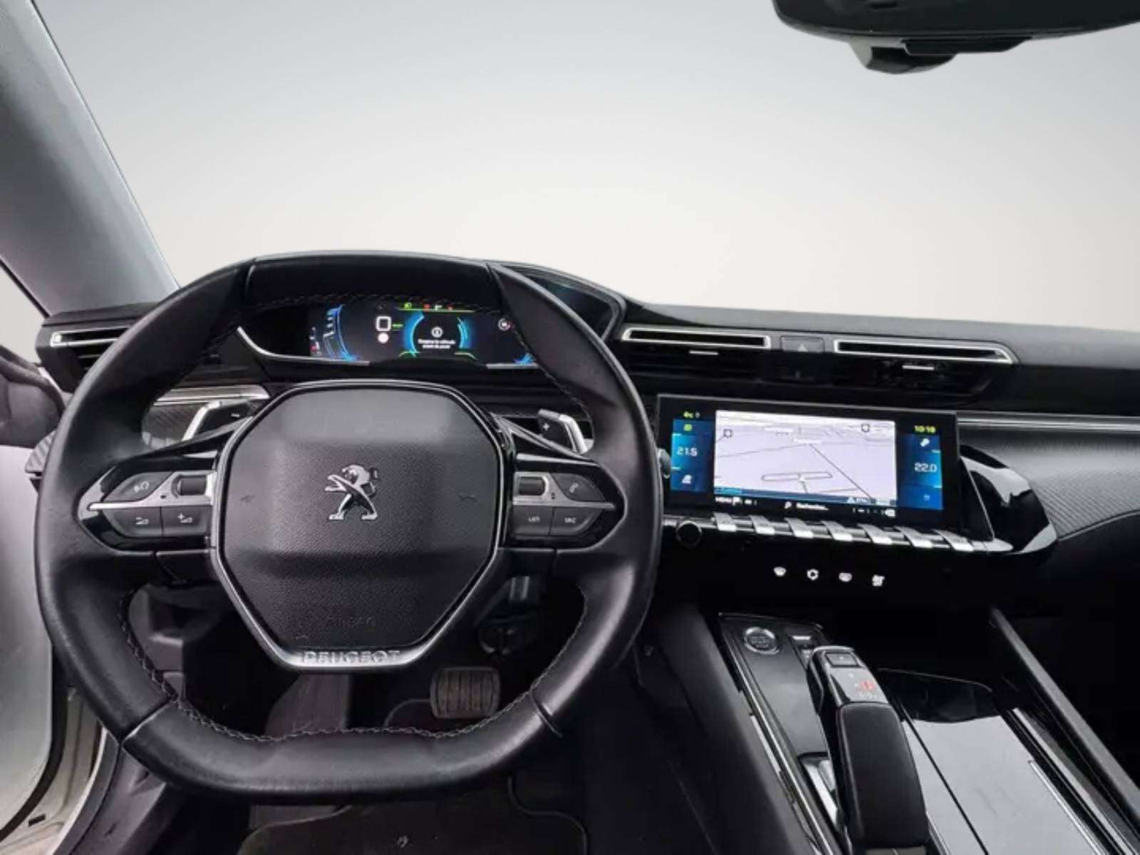 Peugeot 508 SW 1.6 PEHV  Gt //Hybride//Cuir//Garantie 12M