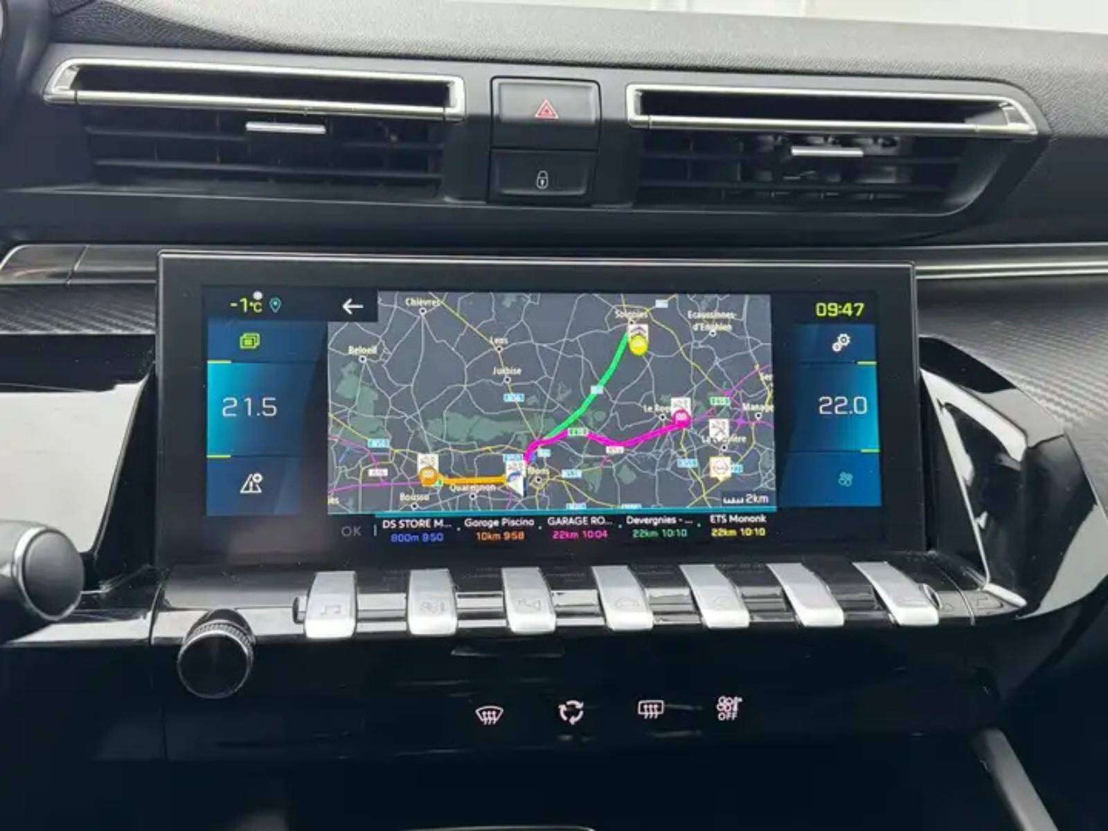Peugeot 508 SW 1.6 PEHV  Gt //Hybride//Cuir//Garantie 12M