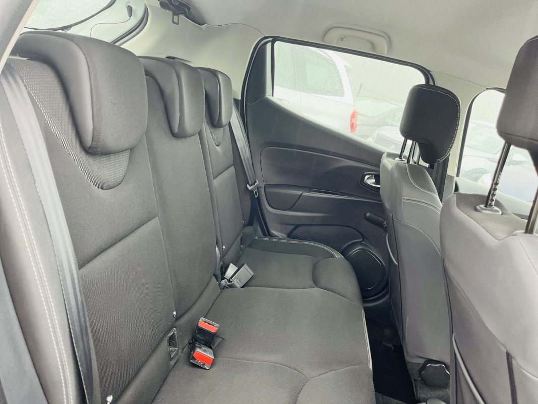 Renault Clio IV 1.5 DCI 75CH BUSINESS