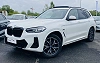 Bmw X3 xDrive 30e 292ch BVA8 M Sport thumbnail