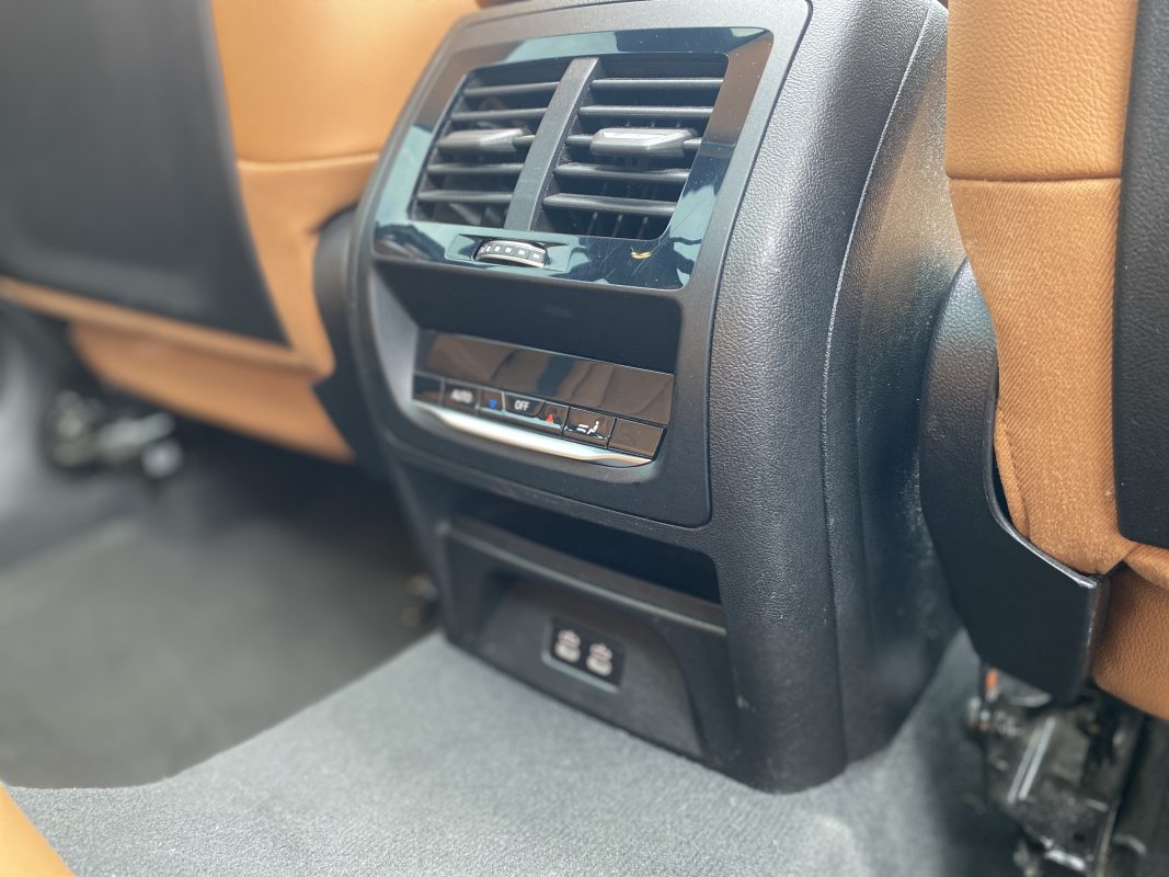 Bmw X3 xDrive 30e 292ch BVA8 M Sport
