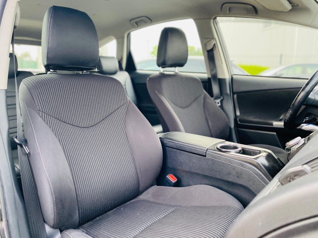 Toyota Prius+ 1.8 HYBRID 136h DYNAMIC BUSINESS