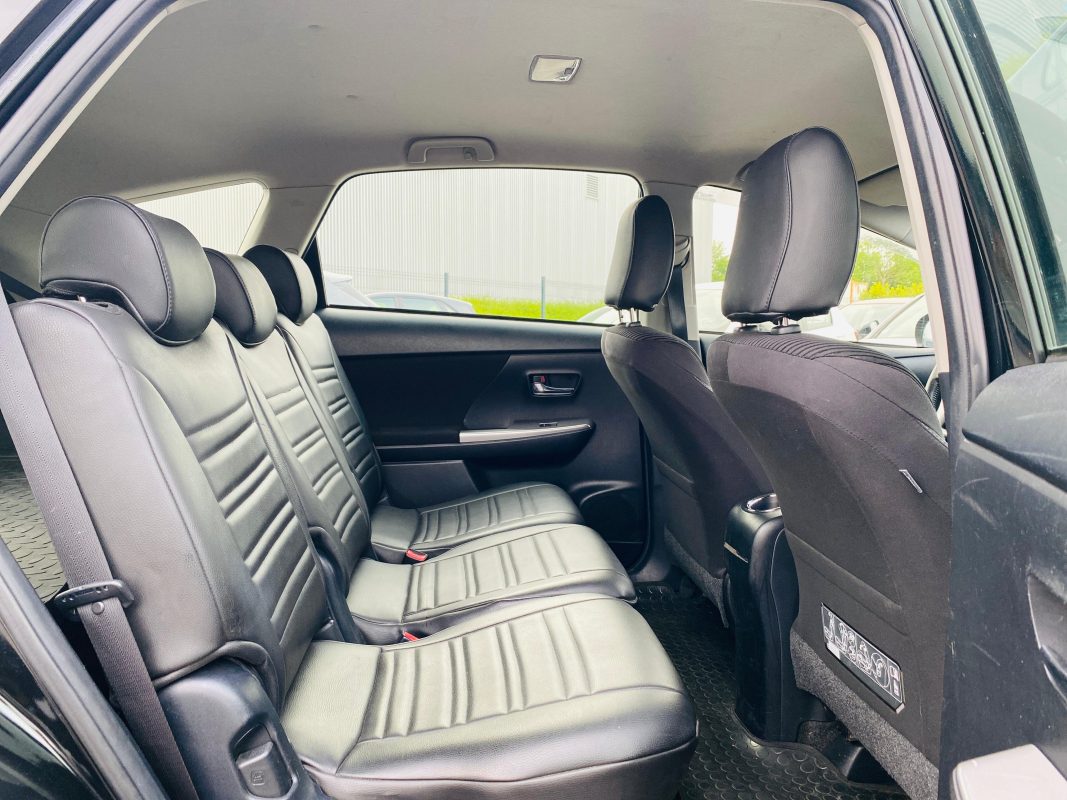 Toyota Prius+ 1.8 HYBRID 136h DYNAMIC BUSINESS