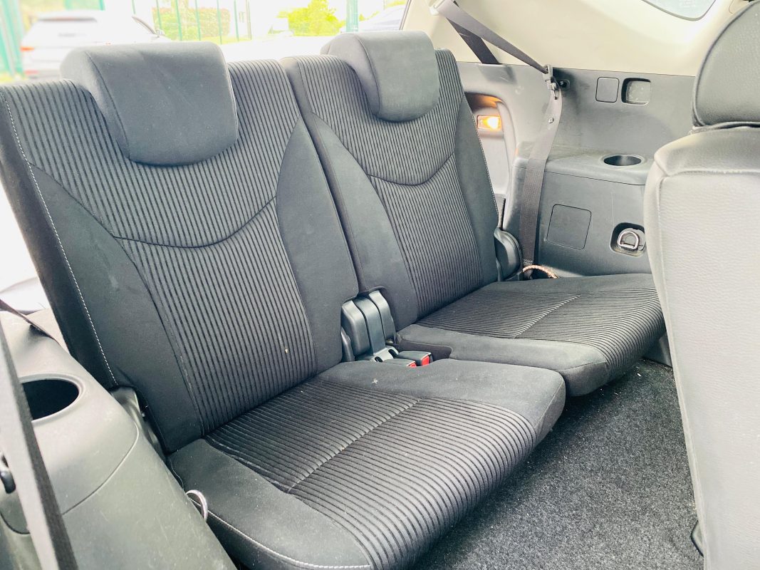 Toyota Prius+ 1.8 HYBRID 136h DYNAMIC BUSINESS