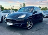 Porsche Cayenne DIESEL thumbnail