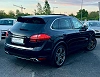 Porsche Cayenne DIESEL thumbnail