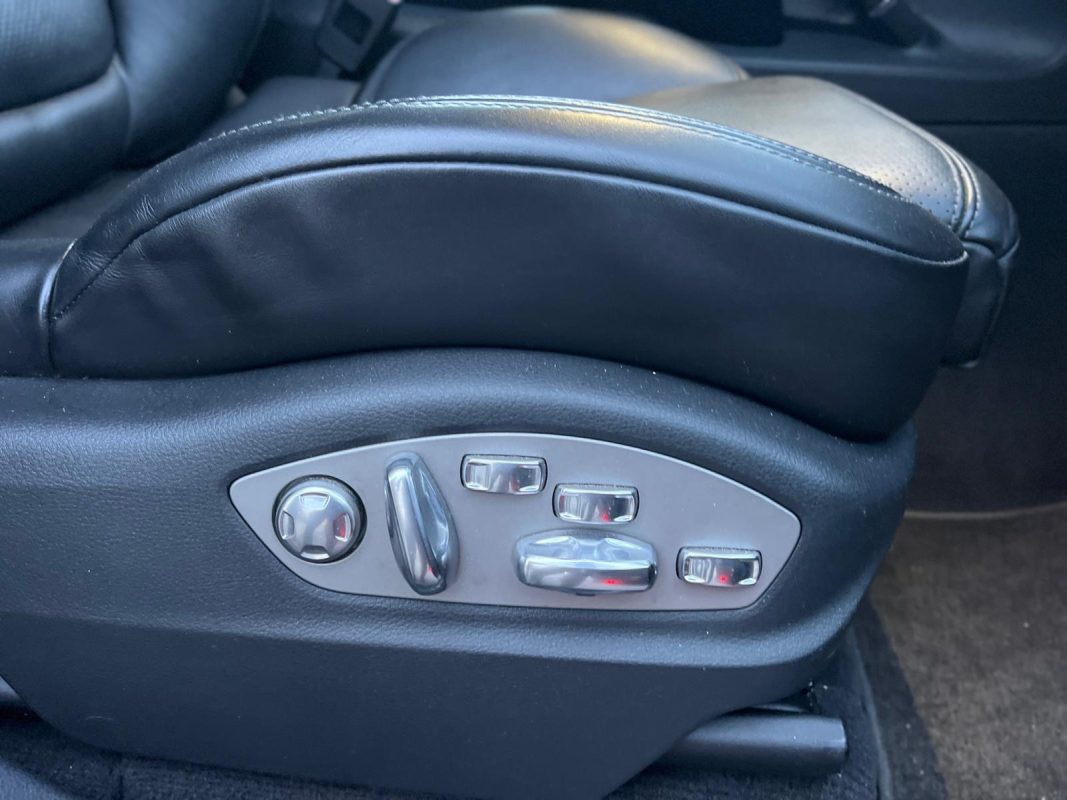 Porsche Cayenne DIESEL