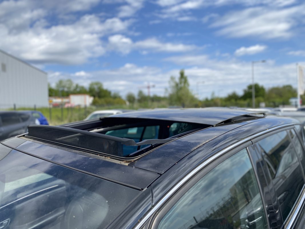 Renault Espace V 1.6 dCi 160ch INITIALE PARIS EDC6