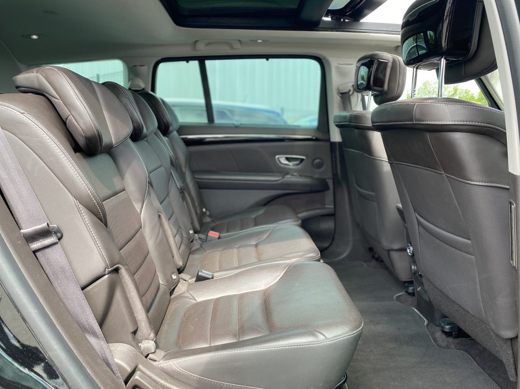 Renault Espace V 1.6 dCi 160ch INITIALE PARIS EDC6