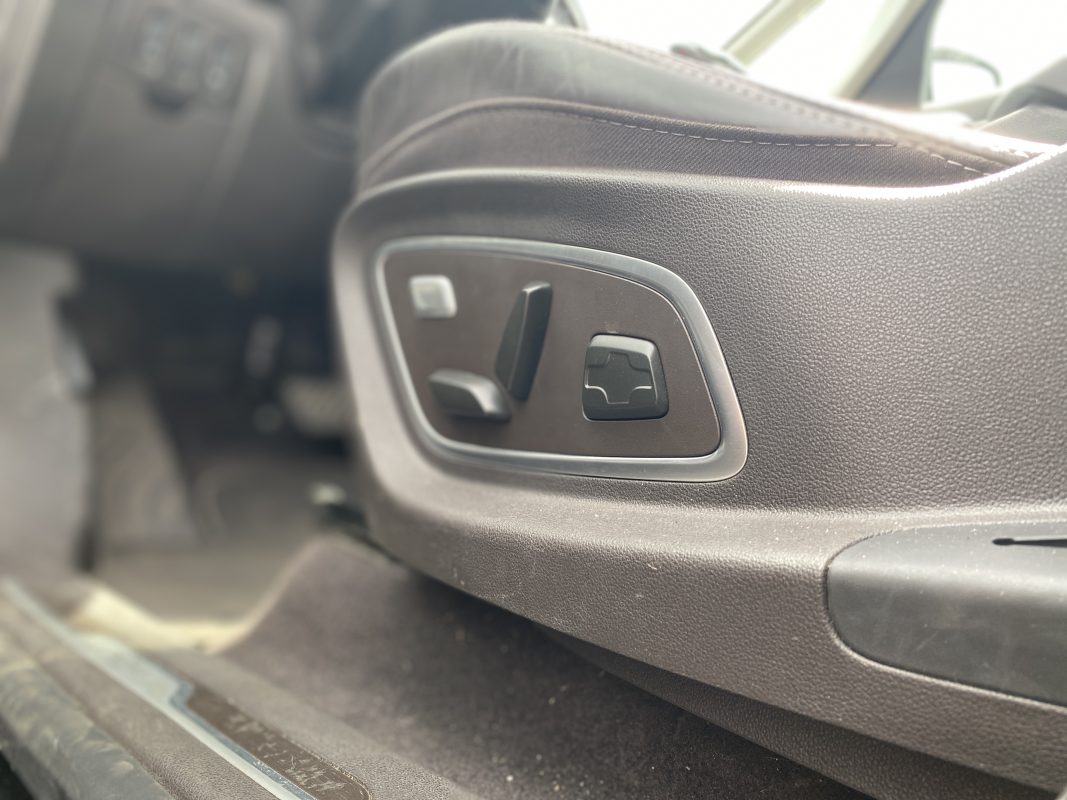 Renault Espace V 1.6 dCi 160ch INITIALE PARIS EDC6