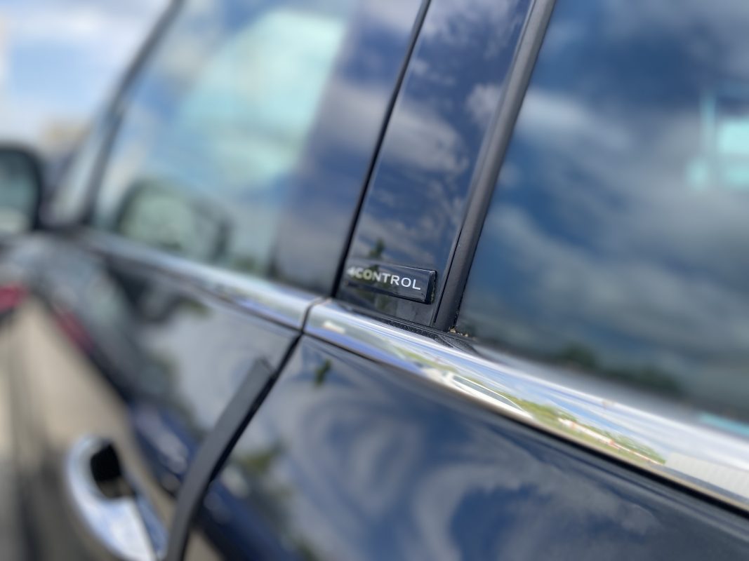 Renault Espace V 1.6 dCi 160ch INITIALE PARIS EDC6