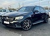 Mercedes-Benz Glc 43 AMG COUPE 367ch / CARPLAY BURMESTER ATTELAGE thumbnail