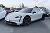 Porsche Taycan TURBO S 761ch CROSS TURISMO thumbnail