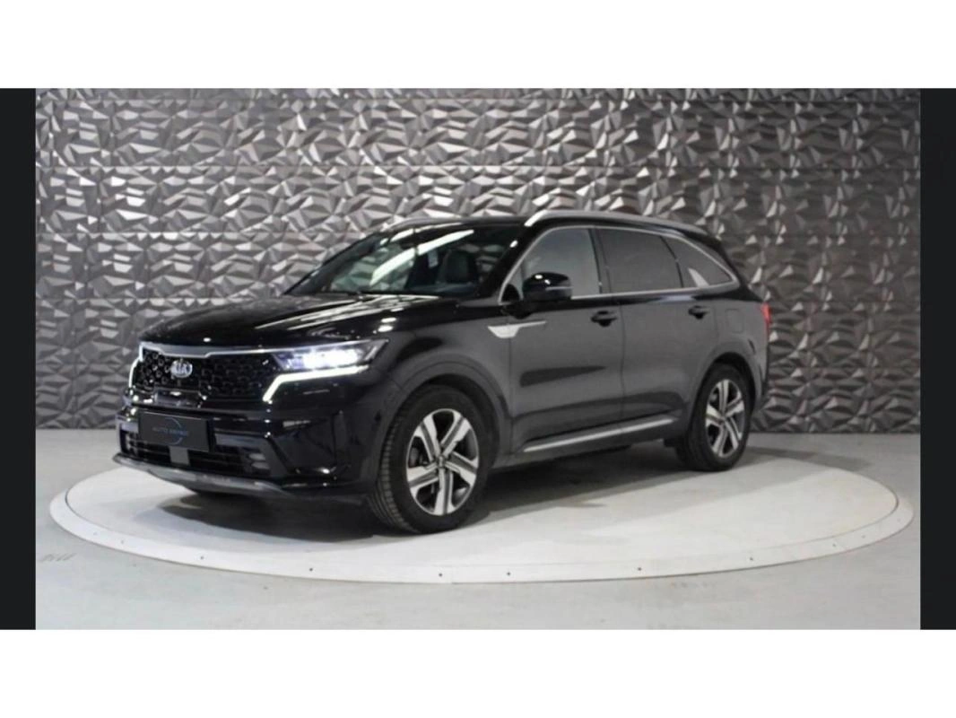 Kia Sorento Hybride rechargeable PHEV 1.6 T-GDI - 180 + Electric 91 ch BVA Stop&Go 4x4 IV 2020