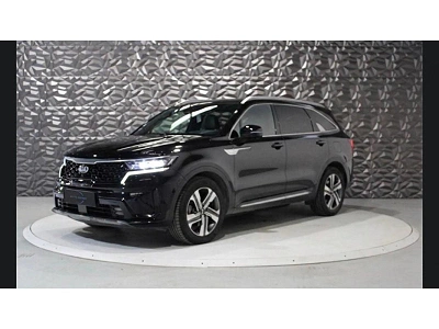 Kia Sorento Hybride rechargeable PHEV 1.6 T-GDI - 180 + Electric 91 ch BVA Stop&Go 4x4 IV 2020