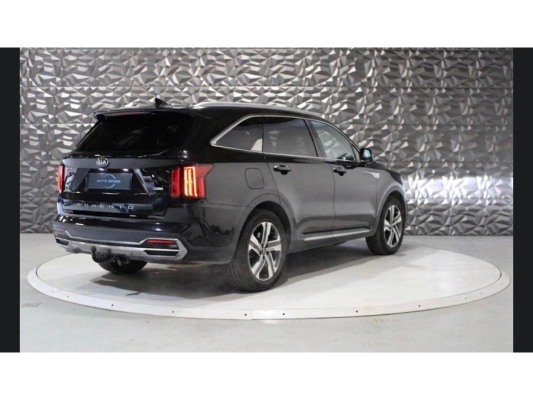 Kia Sorento Hybride rechargeable PHEV 1.6 T-GDI - 180 + Electric 91 ch BVA Stop&Go 4x4 IV 2020
