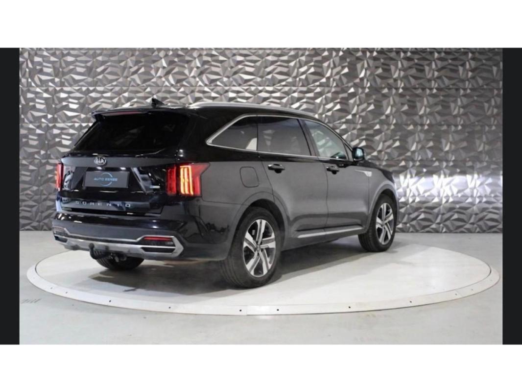 Kia Sorento Hybride rechargeable PHEV 1.6 T-GDI - 180 + Electric 91 ch BVA Stop&Go 4x4 IV 2020