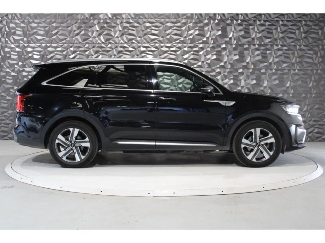 Kia Sorento Hybride rechargeable PHEV 1.6 T-GDI - 180 + Electric 91 ch BVA Stop&Go 4x4 IV 2020