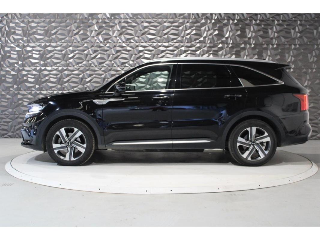 Kia Sorento Hybride rechargeable PHEV 1.6 T-GDI - 180 + Electric 91 ch BVA Stop&Go 4x4 IV 2020