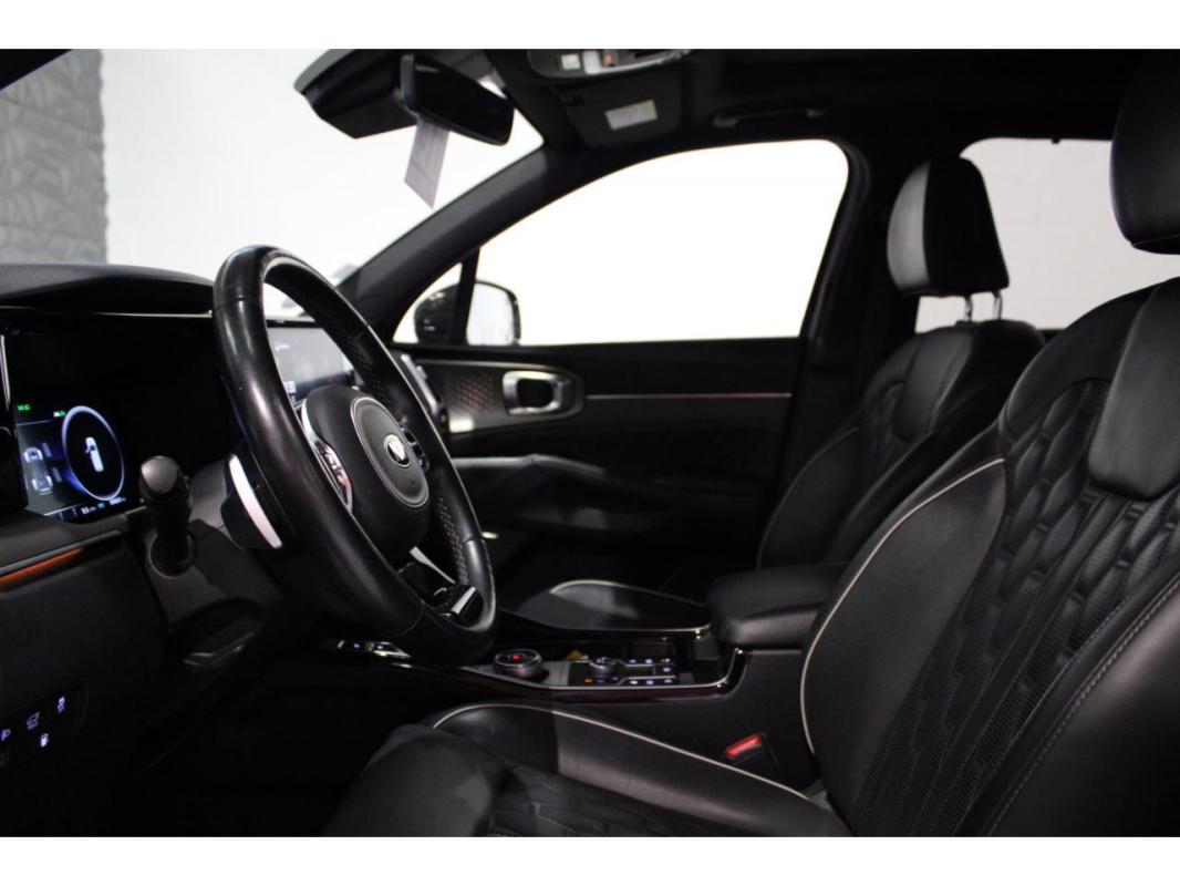 Kia Sorento Hybride rechargeable PHEV 1.6 T-GDI - 180 + Electric 91 ch BVA Stop&Go 4x4 IV 2020