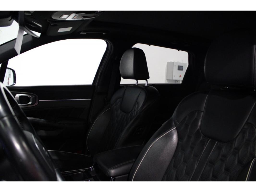 Kia Sorento Hybride rechargeable PHEV 1.6 T-GDI - 180 + Electric 91 ch BVA Stop&Go 4x4 IV 2020