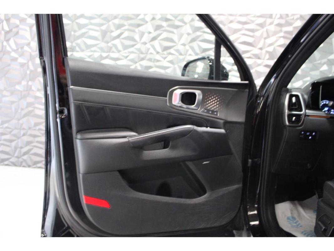 Kia Sorento Hybride rechargeable PHEV 1.6 T-GDI - 180 + Electric 91 ch BVA Stop&Go 4x4 IV 2020