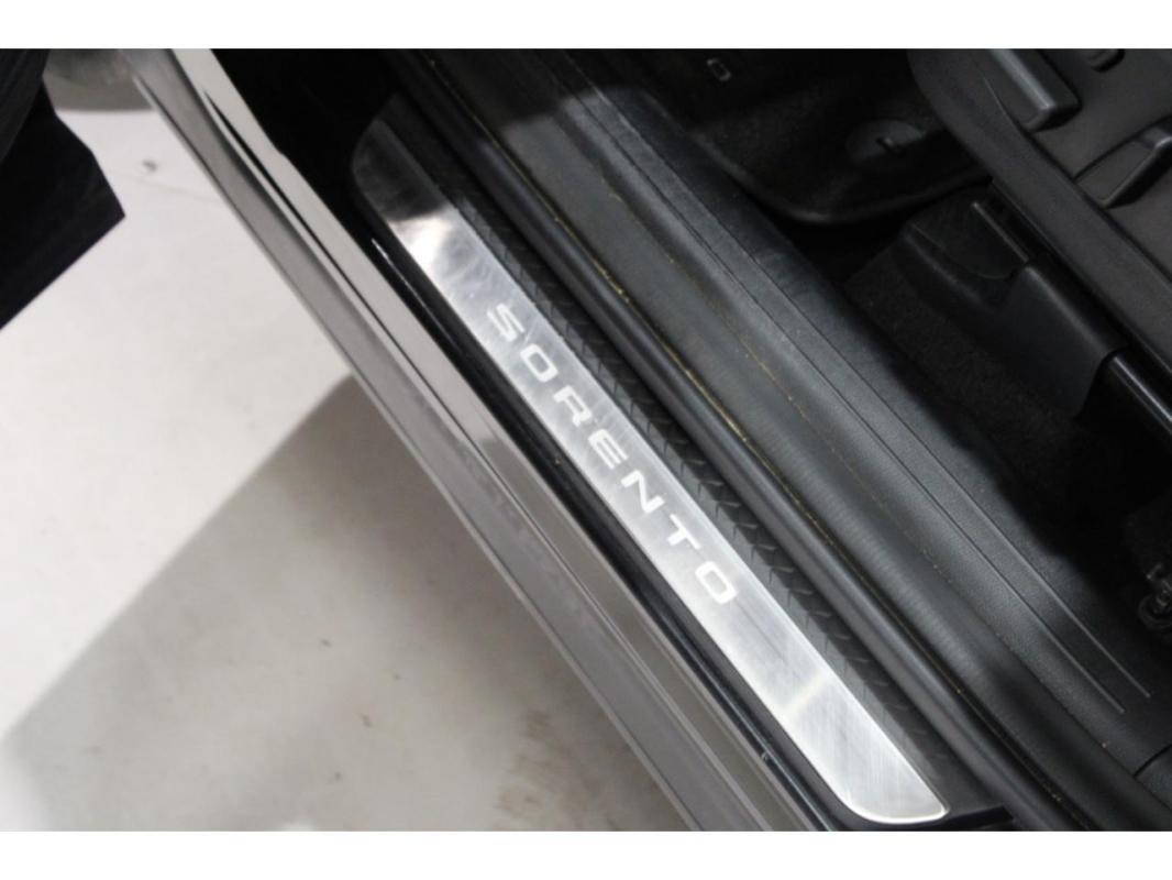 Kia Sorento Hybride rechargeable PHEV 1.6 T-GDI - 180 + Electric 91 ch BVA Stop&Go 4x4 IV 2020