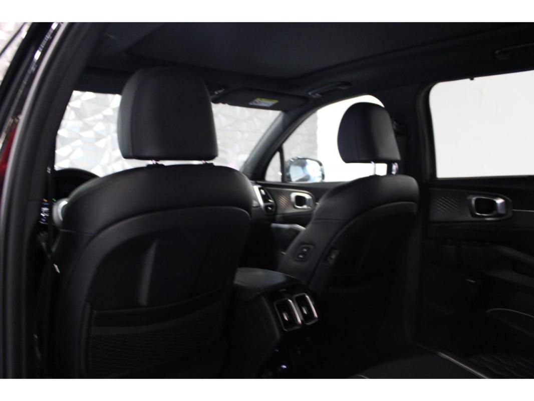 Kia Sorento Hybride rechargeable PHEV 1.6 T-GDI - 180 + Electric 91 ch BVA Stop&Go 4x4 IV 2020